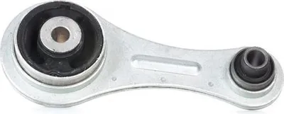 Produktbild von SASIC Motorlager Gummimetalllager Rechts Oben Hinten für RENAULT CLIO II (BB0/1/2, CB0/1/2) 4001714
