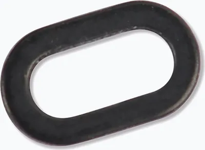 Zdjęcie produktu dla Carp Spirit Oval Ringe schwarz ACS290016