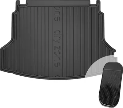 Immagine prodotto di Rivestimento del bagagliaio in gomma adatto per Honda CR-V IV 2012-2019