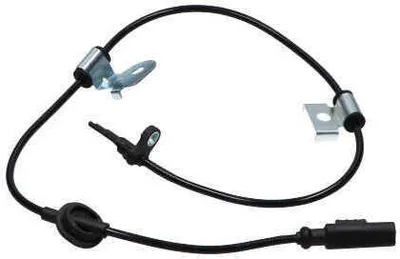 Produktbild von KAVO PARTS ABS Sensor Raddrehzahl Vorne Rechts für SUBARU Legacy IV Kombi (BP) BAS-8058
