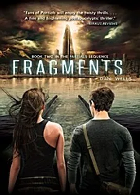 Obrázok produktu pre Fragments