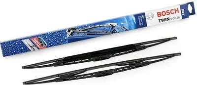 Produktbild von BOSCH Scheibenwischer 3 397 118 421 für AUDI Cabriolet (8G7 B4) COUPE (89 8B)