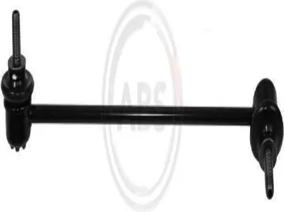 Produktbild von A.B.S. Koppelstange Stabilisator für HONDA Jazz II Schrägheck (GD, GE3, GE2) 260315