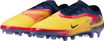 Produktbild von Nike Phantom 6 Low Elite Erling Haaland FG Fußballschuhe Herren