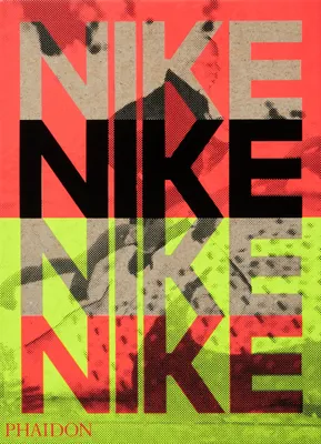 Zdjęcie produktu dla Nike: Better is Temporary