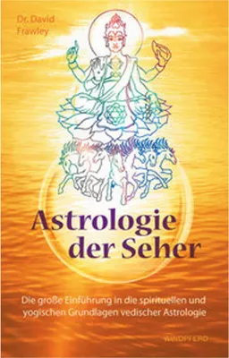 Obrázok produktu pre Astrologie der Seher