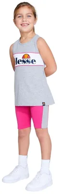 Produktbild von Shorts Ellesse Leggings ciclista Telivo für Mädchen