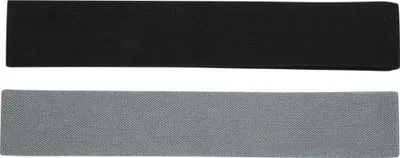 Imagen del producto de Floso - Bandas de resistencia (paquete de 2) PF4747 (talla única) (gris)