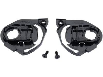 Produktbild von LS2 Visiermechanik FF320 – Schwarz