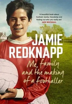 Produktbild von Me, Family and the Making of a Footballer