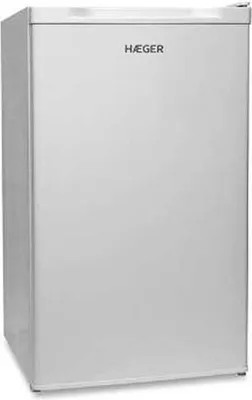 Productafbeelding van Haeger FR-80W.008A, 69 liter, 3 kg/24 uur, N-ST, 41 dB, , Wit