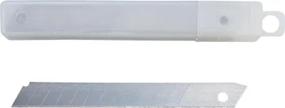 Obrázek produktu pro Náhradní odlamovací čepel 9 mm