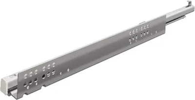 Produktbild von Hettich Quadro V6 mit Push to open, 500 mm, rechts
