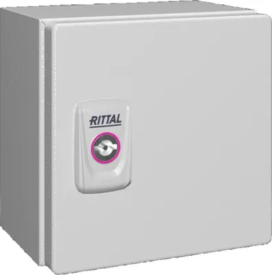 Obrázek produktu pro Rittal KX 1553.000, 150 mm, 120 mm, 150 mm, 1,72 kg