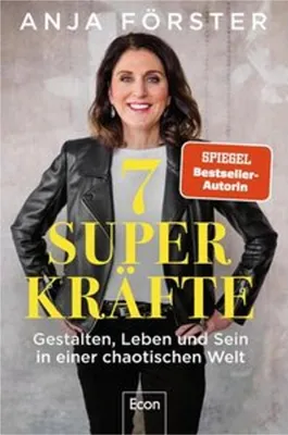 Immagine prodotto di 7 Superkräfte