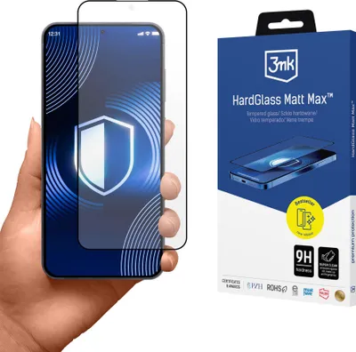 Immagine prodotto di Samsung Galaxy S26+ - 3Mk Hardglass Matt Max