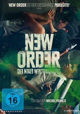 Obrázok produktu pre New Order - Die neue Weltordnung