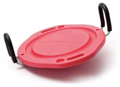 Produktbild von Eduplay Rotationsbrett Spielzeug – Kleines Balanceboard für Kinder