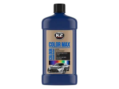 Obrázek produktu pro COLOR MAX Barvicí vosk, 500 ml, tmavě modrý