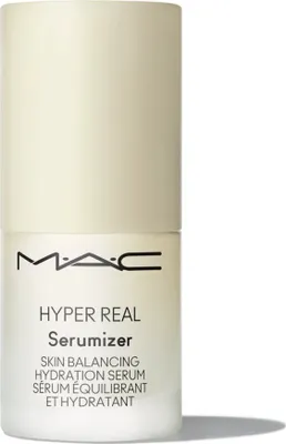 Produktbild von MAC Hyper Real Serumizer Serum 15ml