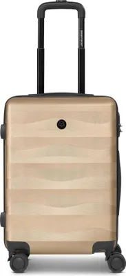 Produktbild von Smartbox Edition 03 4 Rollen Kabinentrolley 55 cm