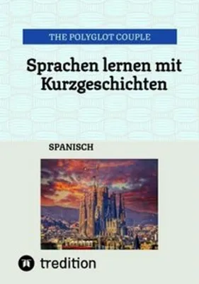 Produktbild von Sprachen lernen mit Kurzgeschichten
