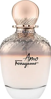 Image de SALVATORE FERRAGAMO | AMO | Eau de Parfum