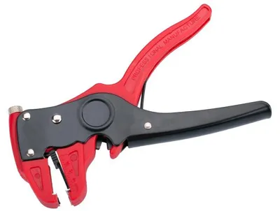Obrázek produktu pro Odizolovač automatický 0.75-2.5mm 17180
