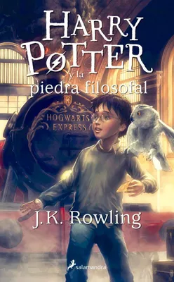 Produktbild von Harry Potter und der Stein der Weisen