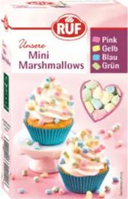 Produktbild von Mini-Marshmallows 45g