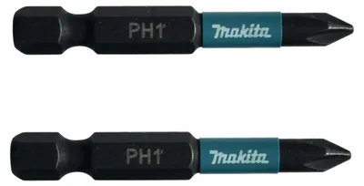 Produktbild von Makita B-63719, 2 Stück(e), Phillips, PH 1, 50 mm