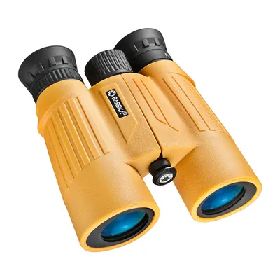 Produktbild von Barska Fernglas Floatmaster 10x30 wp wasserdicht-gelb