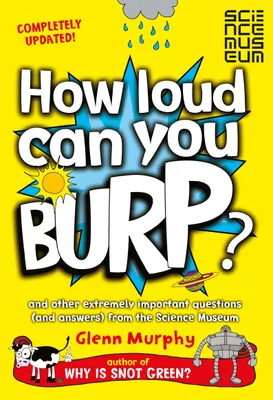 Productafbeelding van How Loud Can You Burp?