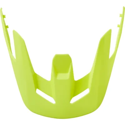 Produktbild von Fox Speedframe Visier [Flo Ylw]