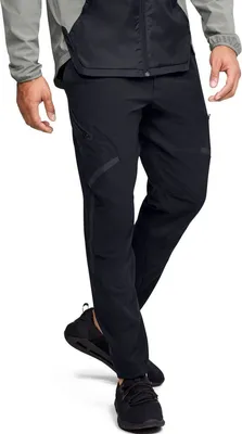 Produktbild von Herrenhose Under Armour Unstoppable Cargo Pants, Größe: XL
