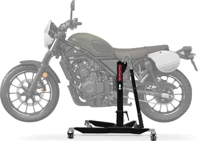Obrázek produktu pro CS Power Classic středový stojan pro Honda CL500 Scrambler 23-25 SM