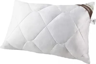 Obrázek produktu pro Senna Home Velbloudí polštář 50x60 cm - přizpůsobivý