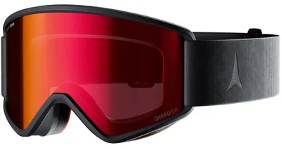 Produktbild von ATOMIC Savor L Photo Skibrille Large Fit schwarz L