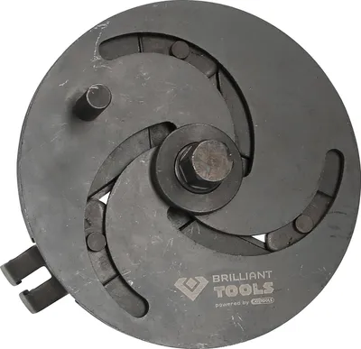 Produktbild von BRILLIANT TOOLS Universal Tankgeberschlüssel - BT536006
