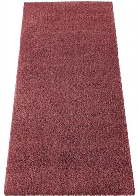 Obrázek produktu pro Kusový koberec  Santo  červený  160x230