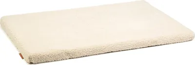 Produktbild von Beeztees Ito - Orthopädisches Käfigkissen - Beige - 121x78x5 cm