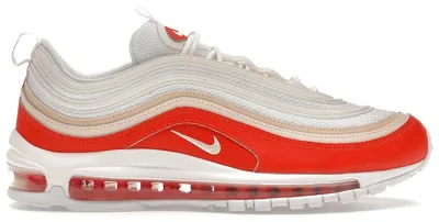 Produktbild von Nike Air Max 97 Picante Red - EU 46