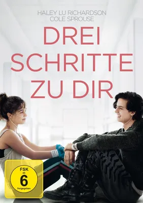 Produktbild von Drei Schritte zu Dir