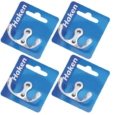 Obrázek produktu pro 4 háčky