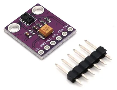 APDS-9900 Digitaler Umgebungslicht- und Näherungssensor Modul