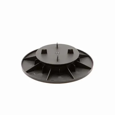 Immagine prodotto di Supporti per terrazze per pannelli da 25-40 mm - set da 20 pezzi.