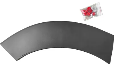 Produktbild von DIEDERICHS 5621462 Verbreiterung, Kotflügel hinten rechts für MAZDA CX-30 (DM) 2020-
