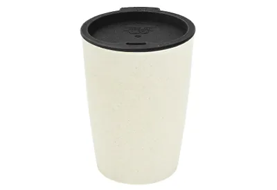 Produktbild von Magu Trinkbecher "Coffee to Go" Urban-Grey Natur-Design 135465