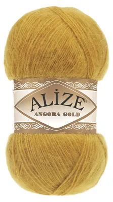 Produktbild von Alize Angora Gold 2 Strickgarn