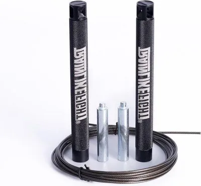 Produktbild von Famanu Springseil für verbesserte Fitness - RAM